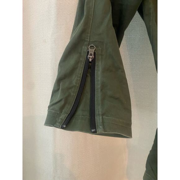 Nikelab ACG Cargo Pants Olive - Picture 5 of 12